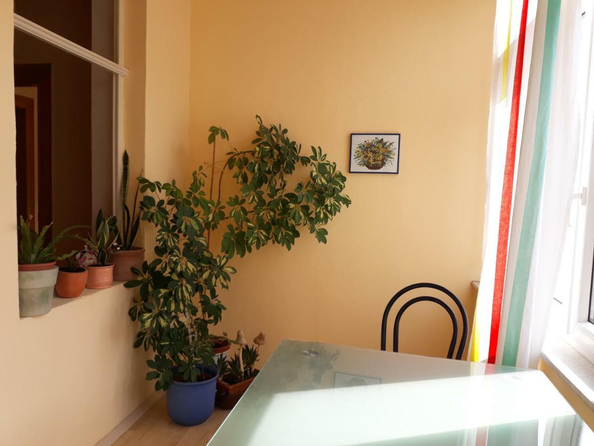 Ferienwohnungen Vier Jahreszeiten Thale Εξωτερικό φωτογραφία